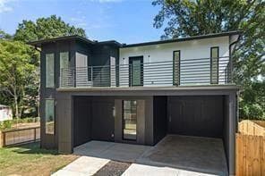 3 bedroom, 3 bathroom, 2,352 sq ft single family residence for sale at 1030 Coleman Street, Atlanta, GA 30310 — photo 3