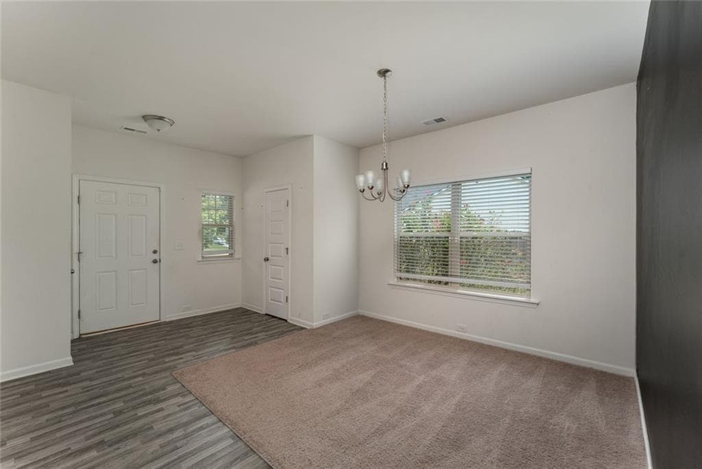 4 bedroom, 3 bathroom, 2,268 sq ft single family residence for sale at 1435 Beckett Drive, Hampton, GA 30228 — photo 4
