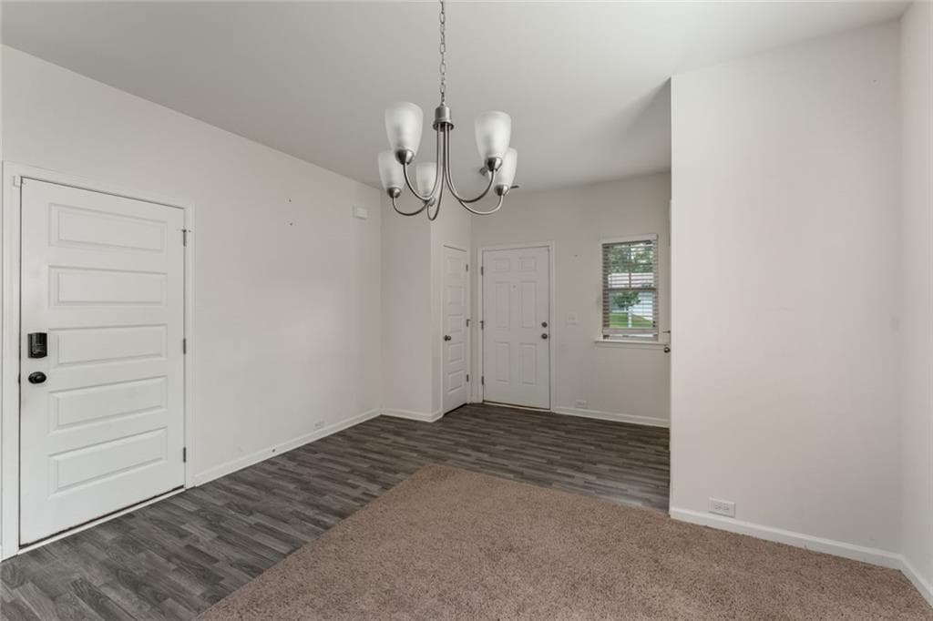 4 bedroom, 3 bathroom, 2,268 sq ft single family residence for sale at 1435 Beckett Drive, Hampton, GA 30228 — photo 5