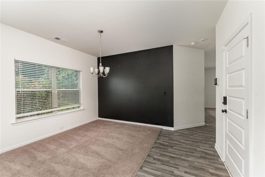 4 bedroom, 3 bathroom, 2,268 sq ft single family residence for sale at 1435 Beckett Drive, Hampton, GA 30228 — photo 7