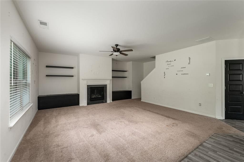4 bedroom, 3 bathroom, 2,268 sq ft single family residence for sale at 1435 Beckett Drive, Hampton, GA 30228 — photo 10