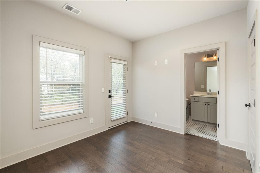 3 bedroom, 5 bathroom, 1,730 sq ft townhouse for sale at 1188 Wylie Street, Atlanta, GA 30317 — photo 5