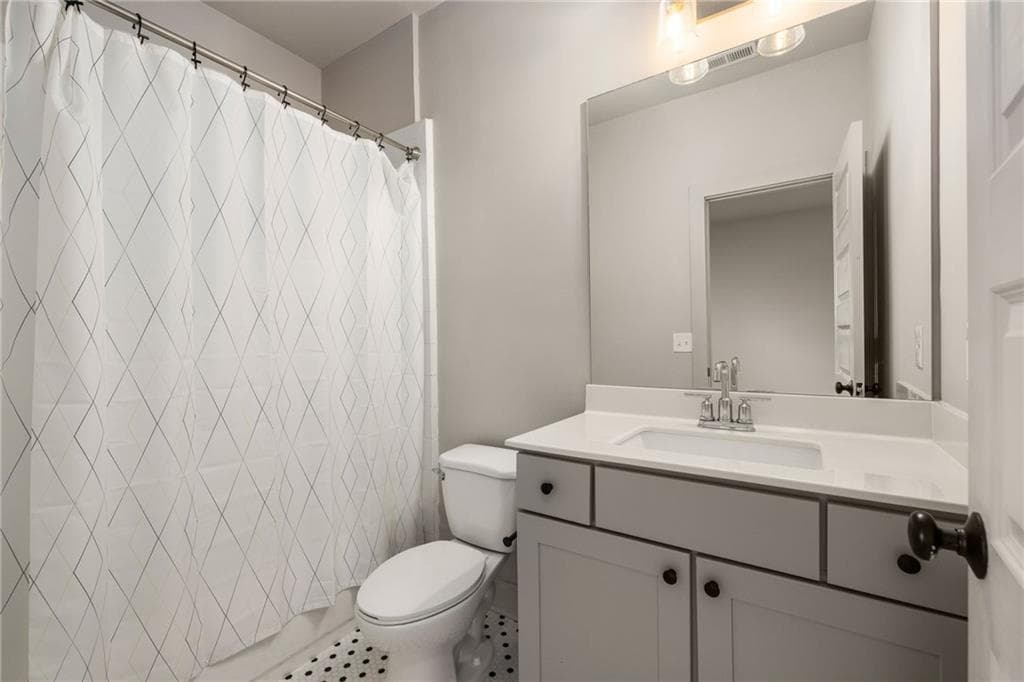 3 bedroom, 5 bathroom, 1,730 sq ft townhouse for sale at 1188 Wylie Street, Atlanta, GA 30317 — photo 6