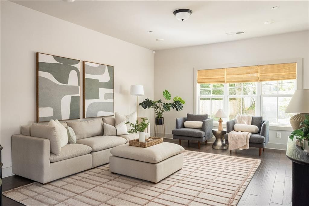 3 bedroom, 5 bathroom, 1,730 sq ft townhouse for sale at 1188 Wylie Street, Atlanta, GA 30317 — photo 7