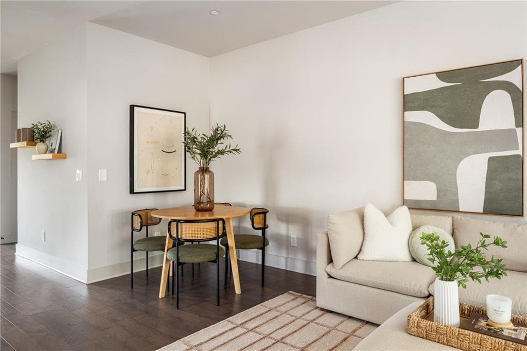 3 bedroom, 5 bathroom, 1,730 sq ft townhouse for sale at 1188 Wylie Street, Atlanta, GA 30317 — photo 10