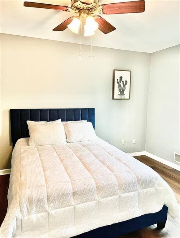 2 bedroom, 2 bathroom, 1,440 sq ft townhouse for sale at 1892 Cooper Landing Drive, Smyrna, GA 30080 — photo 8