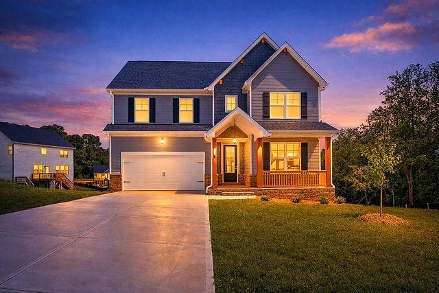 5 bedroom, 4 bathroom, 2,577 sq ft single family residence for sale at 47 Shelby Court, Commerce, GA 30529 — photo 3