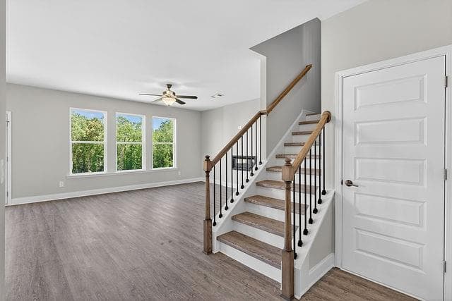 5 bedroom, 4 bathroom, 2,577 sq ft single family residence for sale at 47 Shelby Court, Commerce, GA 30529 — photo 8