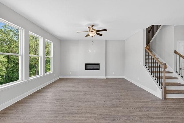 5 bedroom, 4 bathroom, 2,577 sq ft single family residence for sale at 47 Shelby Court, Commerce, GA 30529 — photo 9