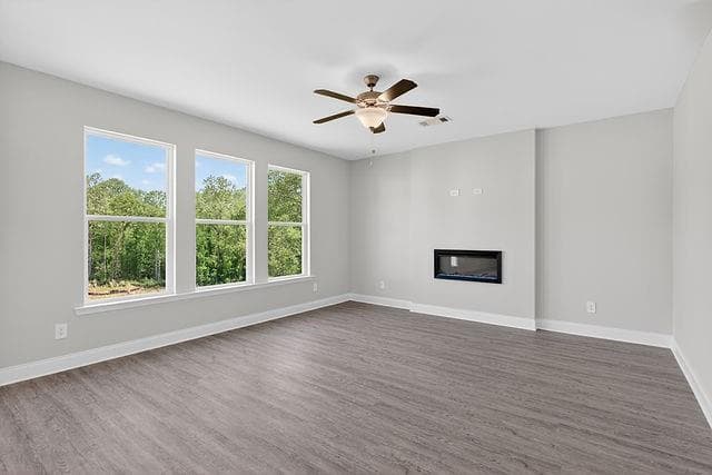 5 bedroom, 4 bathroom, 2,577 sq ft single family residence for sale at 47 Shelby Court, Commerce, GA 30529 — photo 10