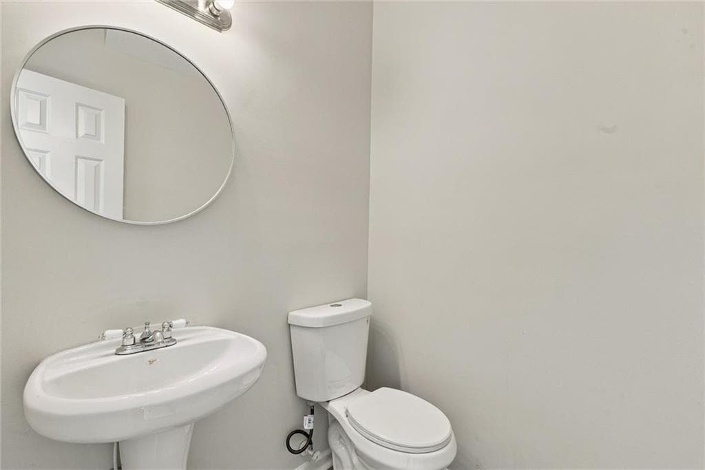 2 bedroom, 3 bathroom townhouse for sale at 104 Benfield Circle, Cartersville, GA 30121 — photo 8