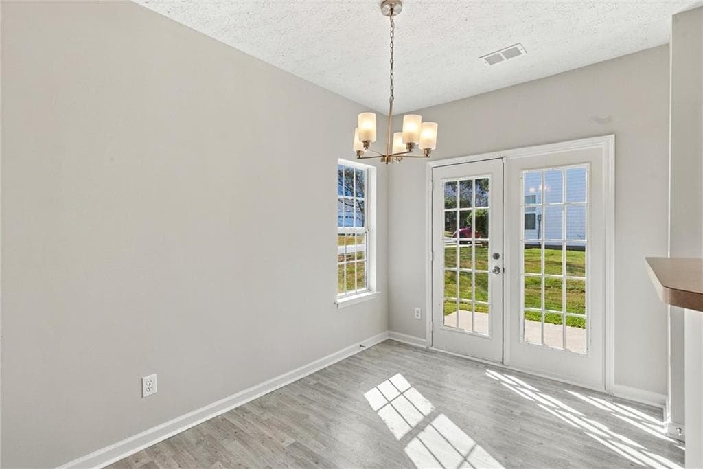 2 bedroom, 3 bathroom townhouse for sale at 104 Benfield Circle, Cartersville, GA 30121 — photo 9