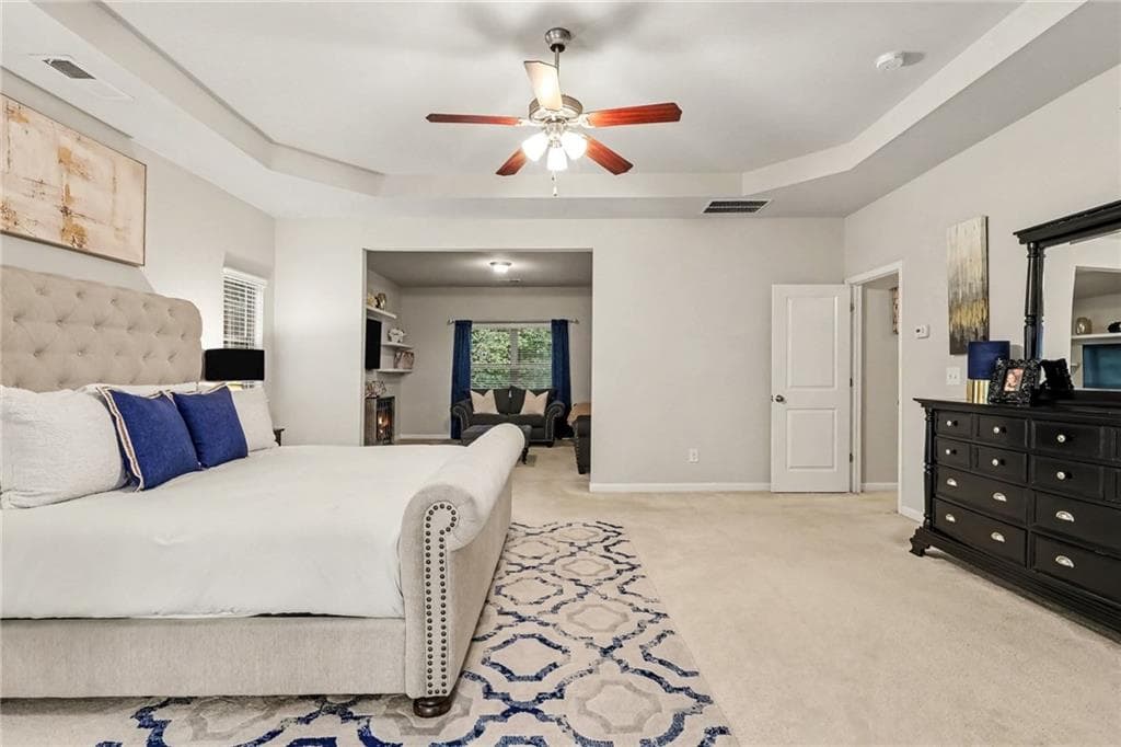 6 bedroom, 4 bathroom, 4,122 sq ft single family residence for sale at 5219 Tye Trail, Fairburn, GA 30213 — photo 5