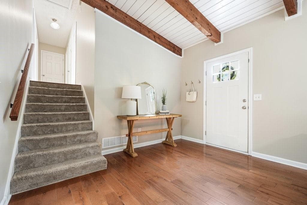 3 bedroom, 2 bathroom, 1,437 sq ft single family residence for sale at 1755 Jody Drive, Marietta, GA 30066 — photo 8