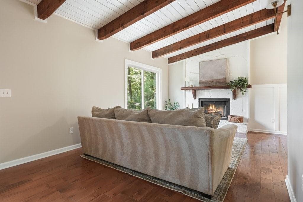 3 bedroom, 2 bathroom, 1,437 sq ft single family residence for sale at 1755 Jody Drive, Marietta, GA 30066 — photo 10