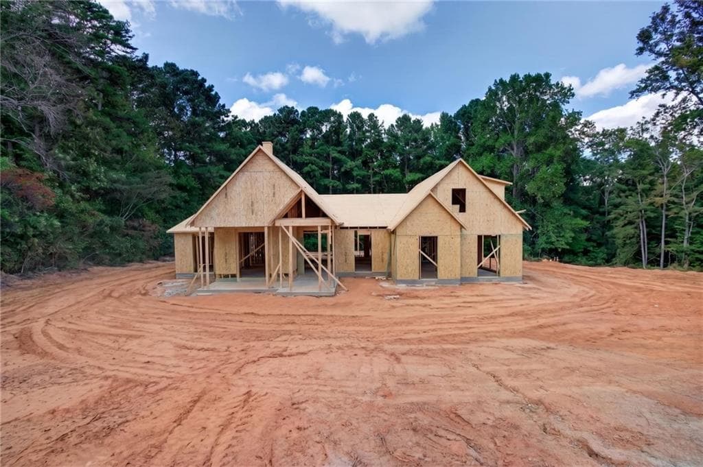 5 bedroom, 4 bathroom, 2,709 sq ft single family residence for sale at 447 School Road, Dallas, GA 30132