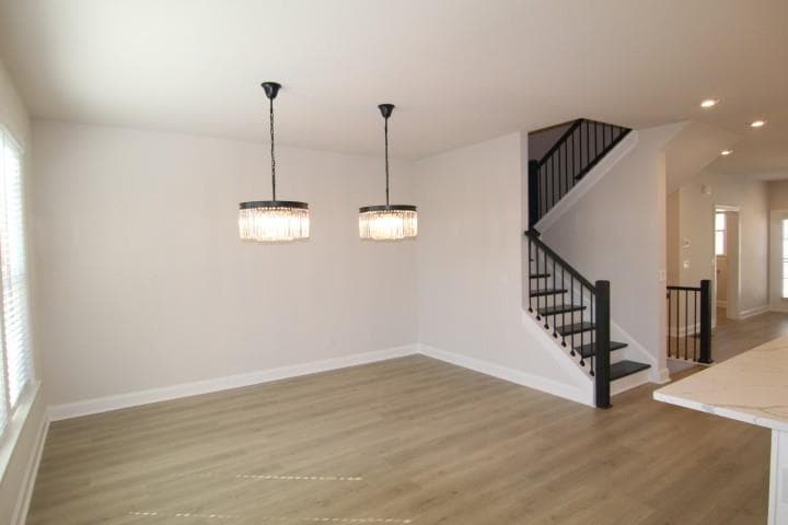 4 bedroom, 4 bathroom, 2,407 sq ft townhouse for rent at 1329 Rosen Road 35, Brookhaven, GA 30319 for $4,150 a month — photo 6
