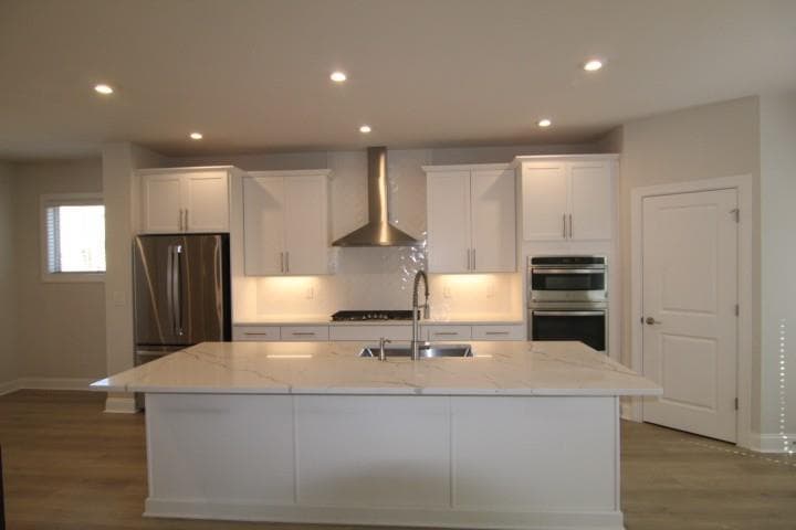 4 bedroom, 4 bathroom, 2,407 sq ft townhouse for rent at 1329 Rosen Road 35, Brookhaven, GA 30319 for $4,150 a month — photo 10