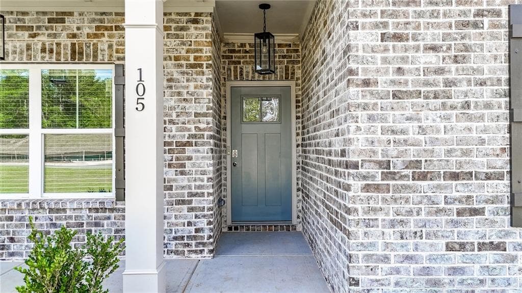 4 bedroom, 4 bathroom, 2,800 sq ft single family residence for sale at 105 Southview Drive, Ellenwood, GA 30294 — photo 5