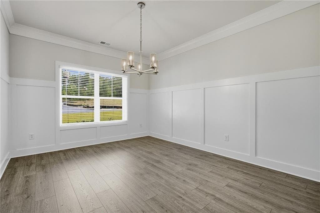 4 bedroom, 4 bathroom, 2,800 sq ft single family residence for sale at 105 Southview Drive, Ellenwood, GA 30294 — photo 9