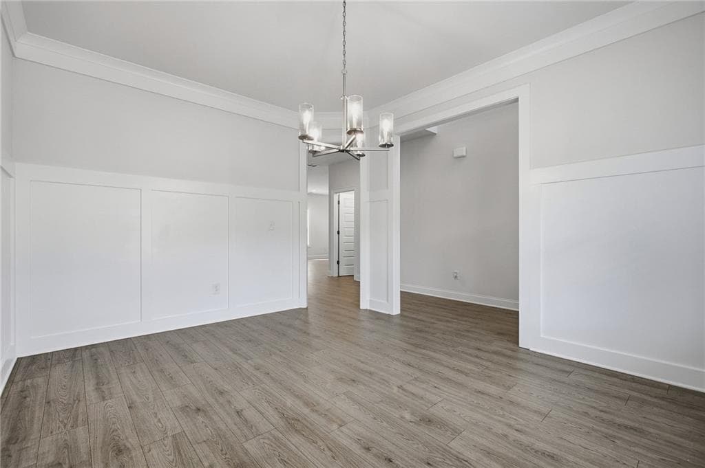 4 bedroom, 4 bathroom, 2,800 sq ft single family residence for sale at 105 Southview Drive, Ellenwood, GA 30294 — photo 10