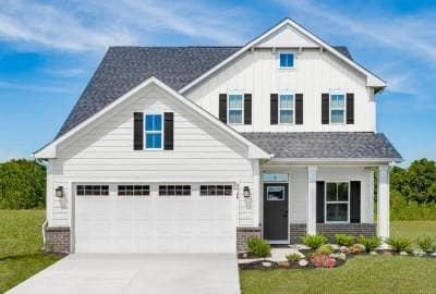 4 bedroom, 3 bathroom, 2,114 sq ft single family residence for sale at 303 Oakleigh Drive, Calhoun, GA 30701