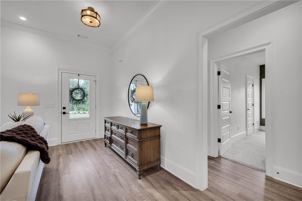 4 bedroom, 2 bathroom, 1,889 sq ft single family residence for sale at 1094 Mcleod Estates Drive, Monroe, GA 30655 — photo 9