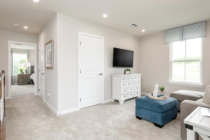 4 bedroom, 3 bathroom, 2,114 sq ft single family residence for sale at 303 Oakleigh Drive, Calhoun, GA 30701 — photo 9
