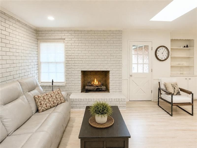 5 bedroom, 3 bathroom, 2,088 sq ft single family residence for sale at 381 Chicopee Drive, Marietta, GA 30060 — photo 10
