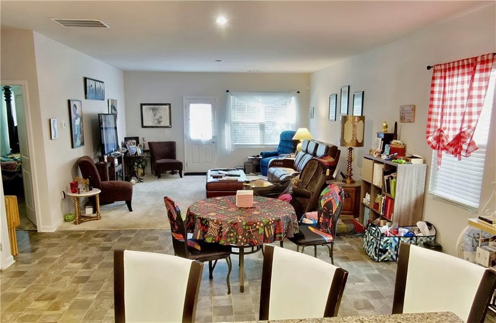 4 bedroom, 3 bathroom, 2,591 sq ft single family residence for sale at 129 Park Lane, Fairburn, GA 30213 — photo 6
