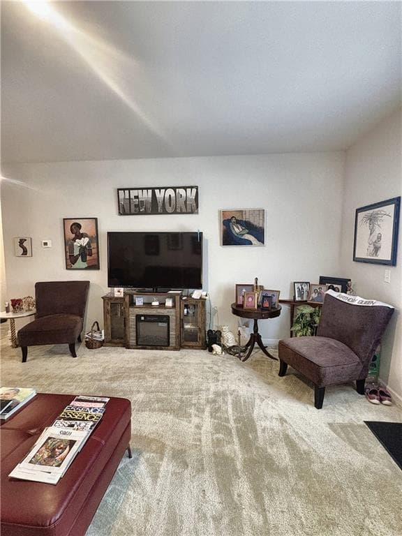 4 bedroom, 3 bathroom, 2,591 sq ft single family residence for sale at 129 Park Lane, Fairburn, GA 30213 — photo 7