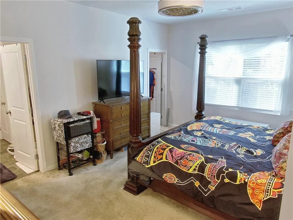 4 bedroom, 3 bathroom, 2,591 sq ft single family residence for sale at 129 Park Lane, Fairburn, GA 30213 — photo 8
