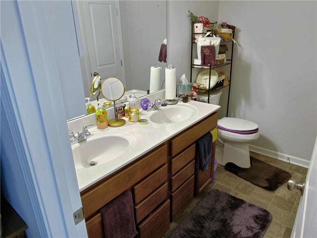 4 bedroom, 3 bathroom, 2,591 sq ft single family residence for sale at 129 Park Lane, Fairburn, GA 30213 — photo 9