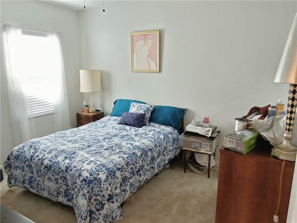 4 bedroom, 3 bathroom, 2,591 sq ft single family residence for sale at 129 Park Lane, Fairburn, GA 30213 — photo 10