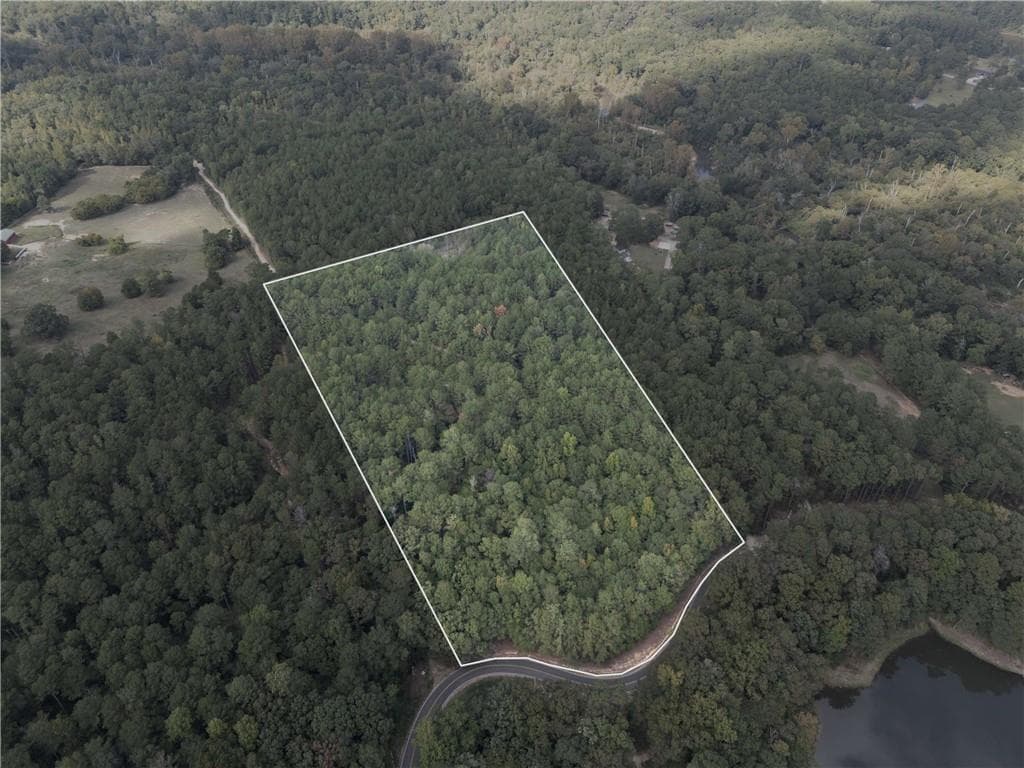 unimproved land for sale at 2200 Frontier Drive, Conyers, GA 30012