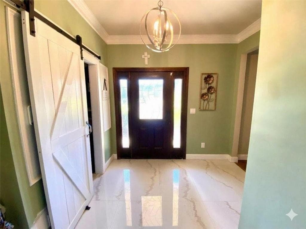 5 bedroom, 3 bathroom, 3,266 sq ft single family residence for sale at 500 Saint Helen Way Way, Fairburn, GA 30213 — photo 2