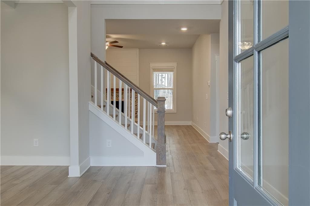 5 bedroom, 5 bathroom, 3,922 sq ft single family residence for sale at 109 Homesite Saddle Drive, Senoia, GA 30276 — photo 5