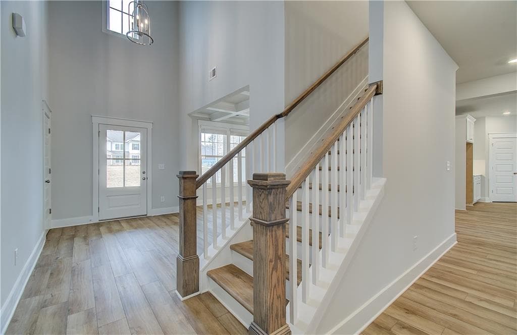 5 bedroom, 5 bathroom, 3,922 sq ft single family residence for sale at 109 Homesite Saddle Drive, Senoia, GA 30276 — photo 7