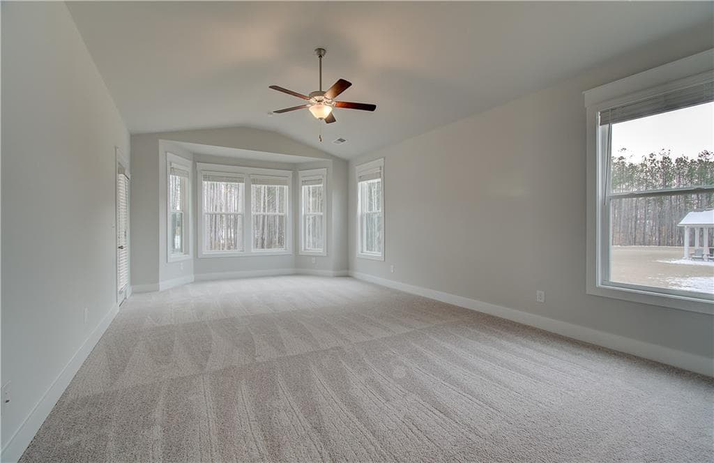 5 bedroom, 5 bathroom, 3,922 sq ft single family residence for sale at 109 Homesite Saddle Drive, Senoia, GA 30276 — photo 8