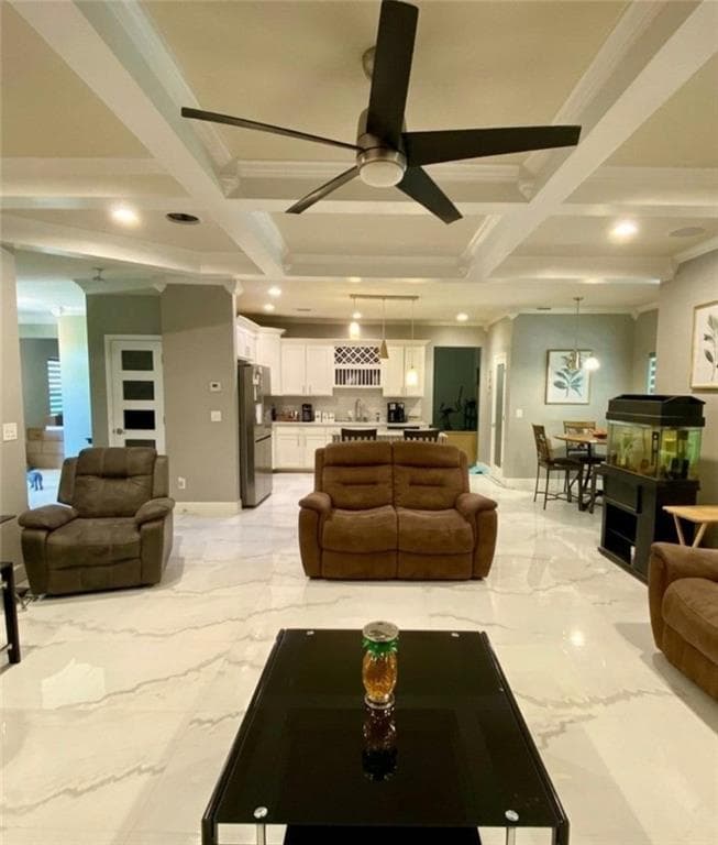 5 bedroom, 3 bathroom, 3,266 sq ft single family residence for sale at 500 Saint Helen Way Way, Fairburn, GA 30213 — photo 5