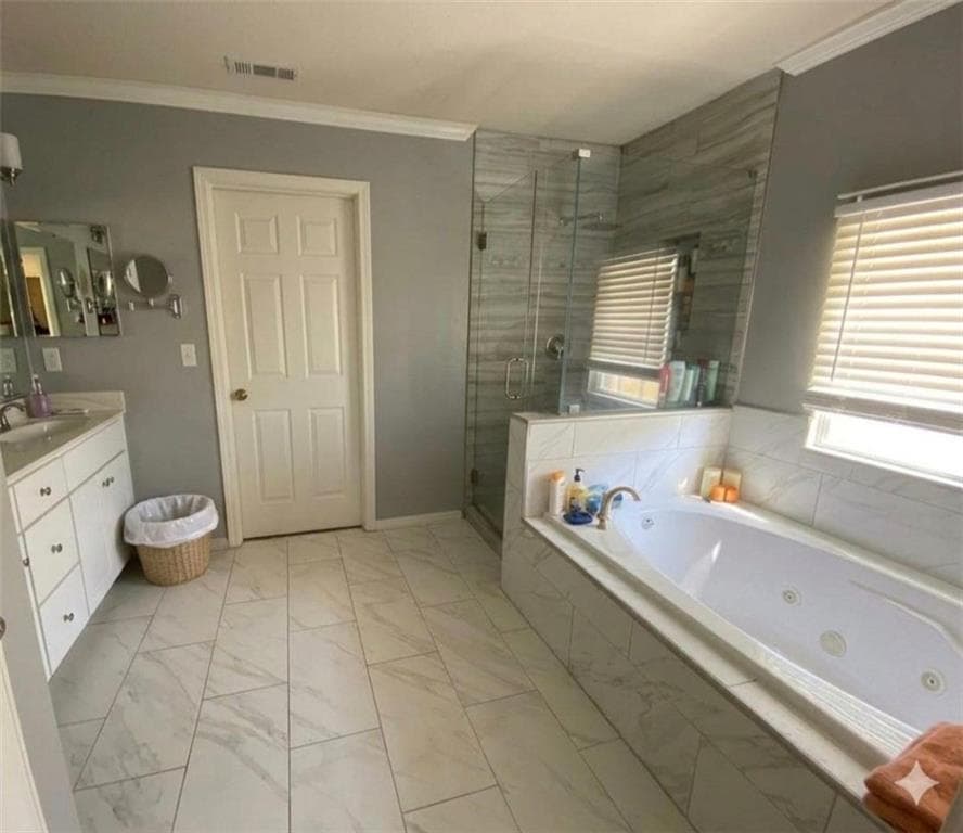 5 bedroom, 3 bathroom, 3,266 sq ft single family residence for sale at 500 Saint Helen Way Way, Fairburn, GA 30213 — photo 10