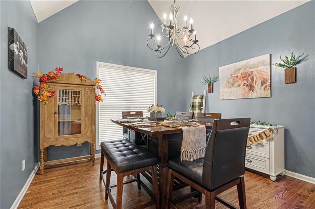 3 bedroom, 2 bathroom, 1,564 sq ft single family residence for sale at 4100 Jewel Ridge, Monroe, GA 30655 — photo 3