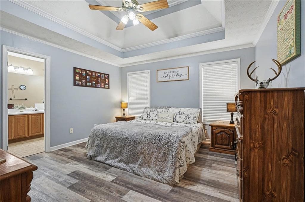 3 bedroom, 2 bathroom, 1,564 sq ft single family residence for sale at 4100 Jewel Ridge, Monroe, GA 30655 — photo 4