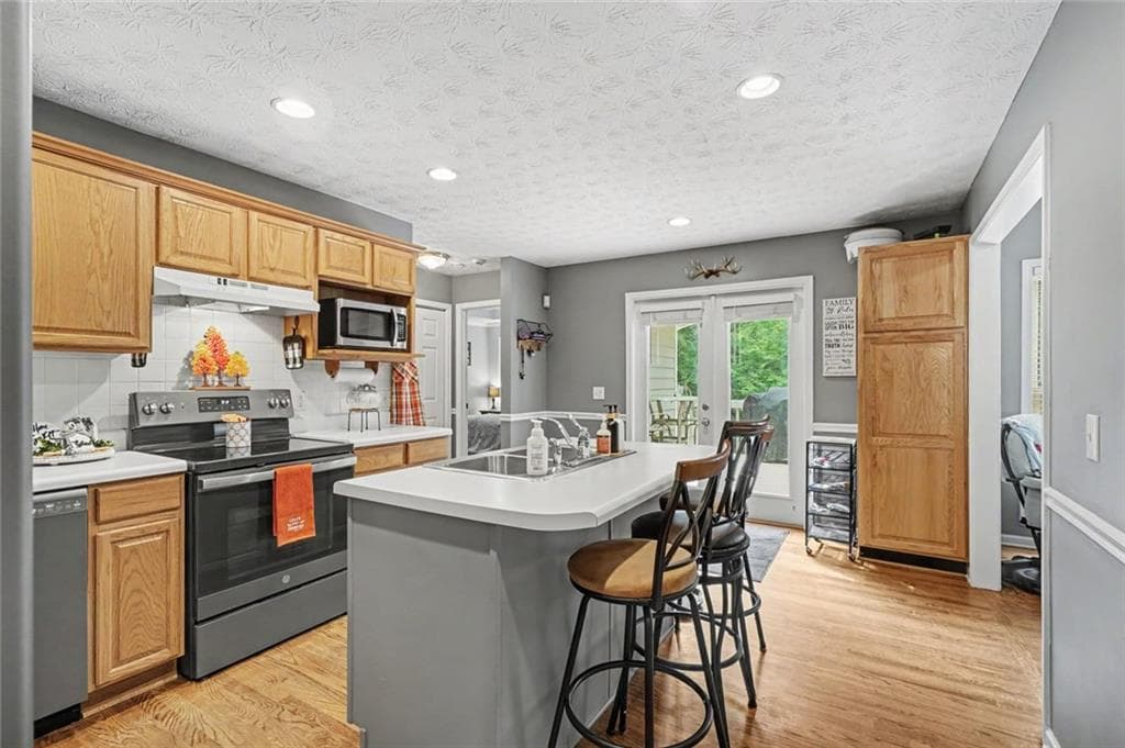 3 bedroom, 2 bathroom, 1,564 sq ft single family residence for sale at 4100 Jewel Ridge, Monroe, GA 30655 — photo 9