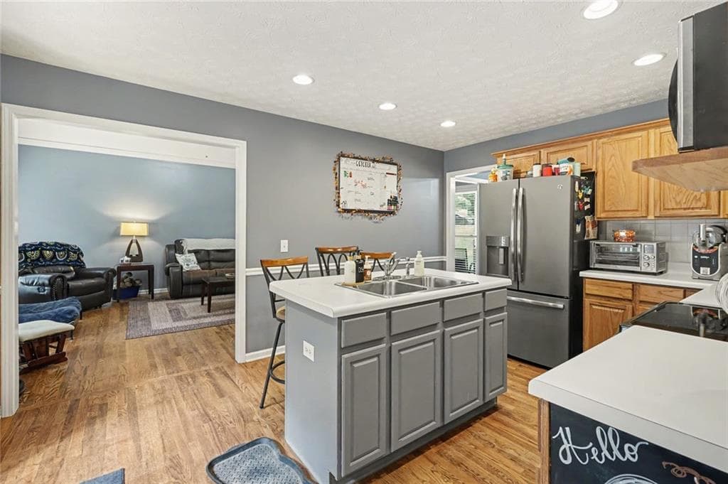 3 bedroom, 2 bathroom, 1,564 sq ft single family residence for sale at 4100 Jewel Ridge, Monroe, GA 30655 — photo 10