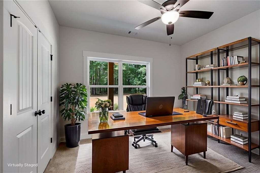 3 bedroom, 2 bathroom, 1,488 sq ft single family residence for sale at 95 Mount Tabor Church Road, Dallas, GA 30132 — photo 6