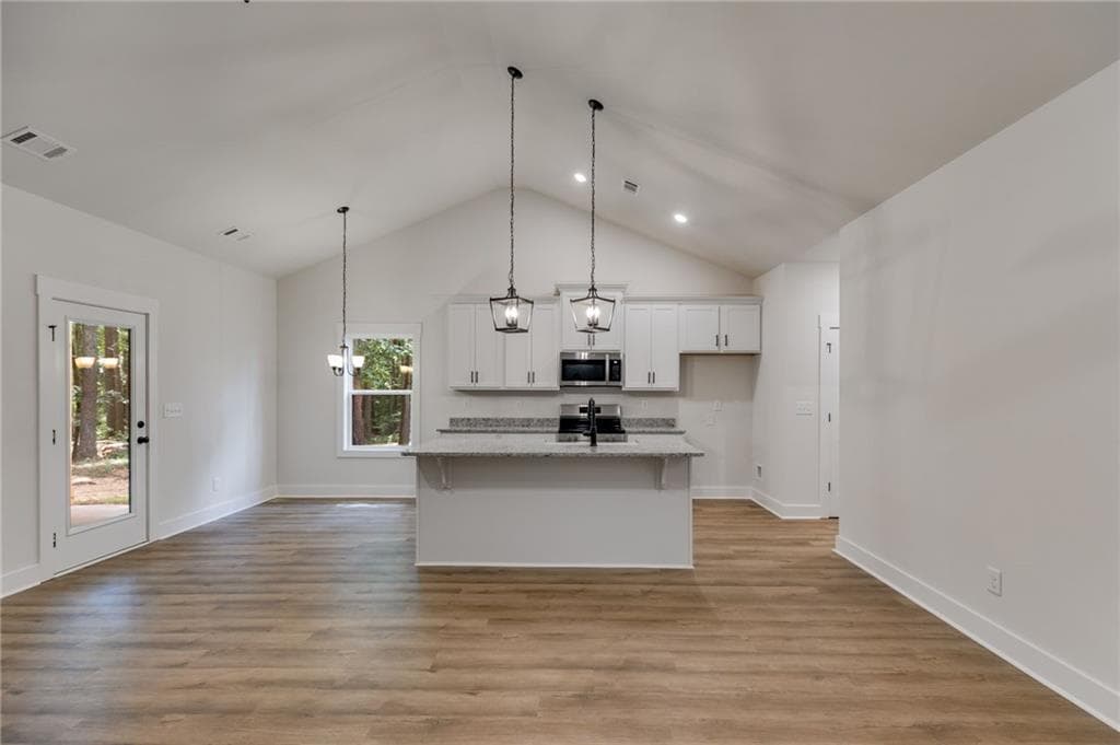 3 bedroom, 2 bathroom, 1,488 sq ft single family residence for sale at 95 Mount Tabor Church Road, Dallas, GA 30132 — photo 10