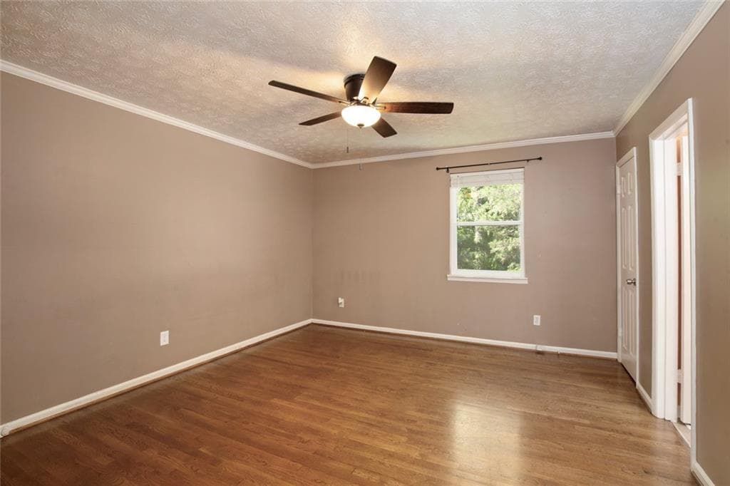 3 bedroom, 2 bathroom, 1,272 sq ft single family residence for sale at 2494 Rhoanoke Drive, Duluth, GA 30096 — photo 6