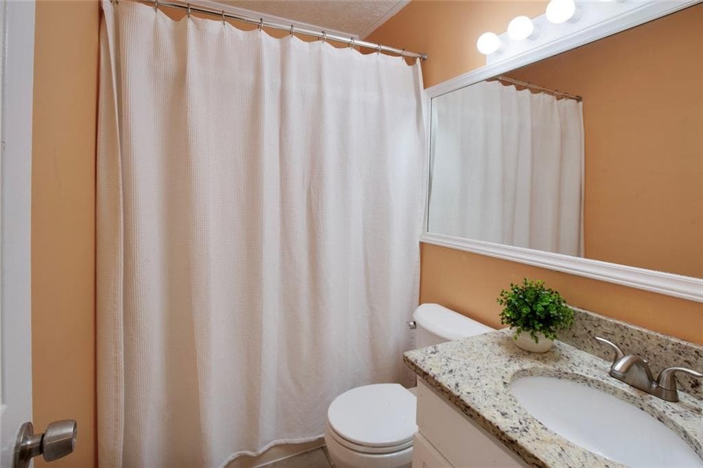 3 bedroom, 2 bathroom, 1,272 sq ft single family residence for sale at 2494 Rhoanoke Drive, Duluth, GA 30096 — photo 7