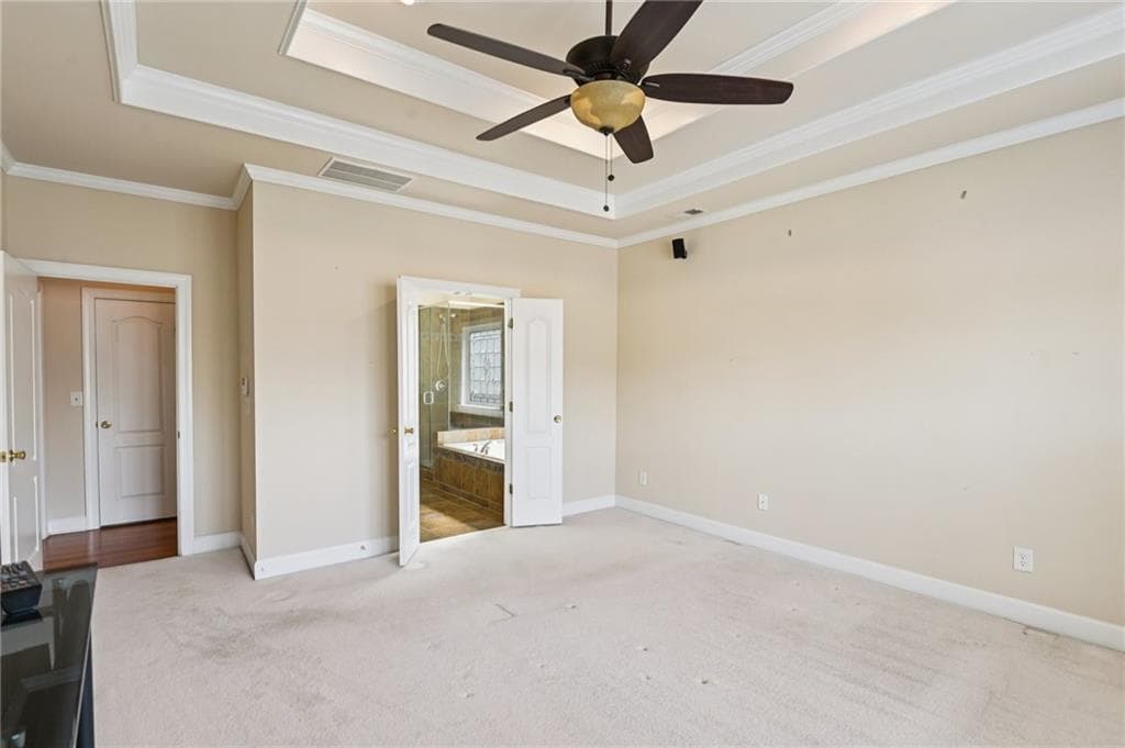 6 bedroom, 6 bathroom, 5,200 sq ft single family residence for sale at 3180 The Commons Drive, Cumming, GA 30041 — photo 9